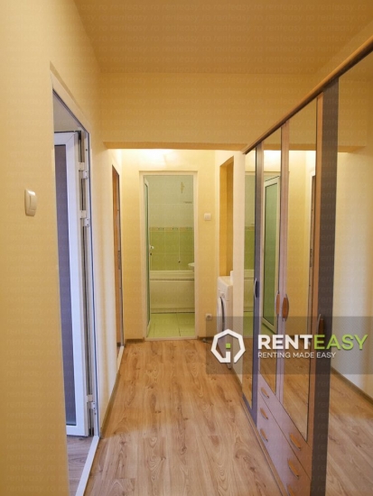 Apartament cu 3 Camere de Inchiriat in Centru - Stefan cel Mare