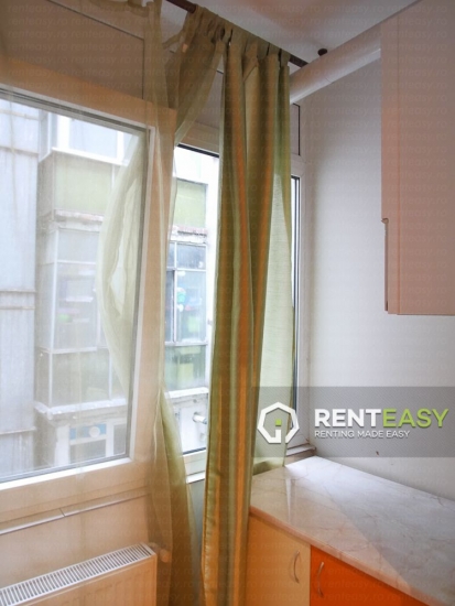 Apartament cu 3 Camere de Inchiriat in Centru - Stefan cel Mare