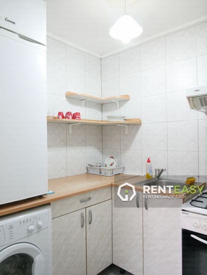 Apartament cu 2 Camere de Inchiriat in zona Sararie