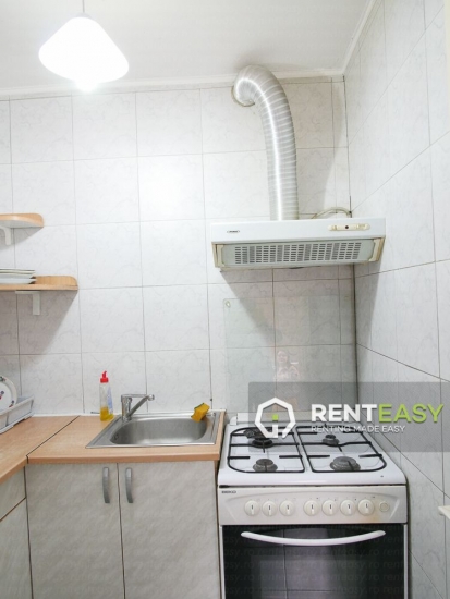 Apartament cu 2 Camere de Inchiriat in zona Sararie