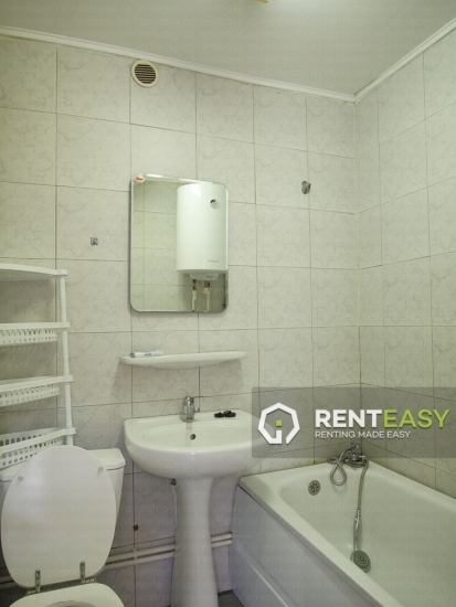 Apartament cu 2 Camere de Inchiriat in zona Sararie