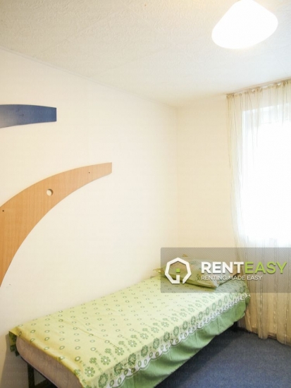 Apartament cu 2 Camere de Inchiriat in zona Sararie