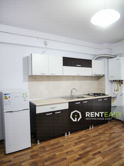 Apartament 2 Camere de Inchiriat in Copou - Agronomie