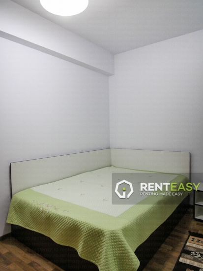Apartament 2 Camere de Inchiriat in Copou - Agronomie