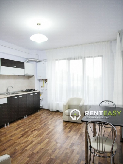 Apartament 2 Camere de Inchiriat in Copou - Agronomie