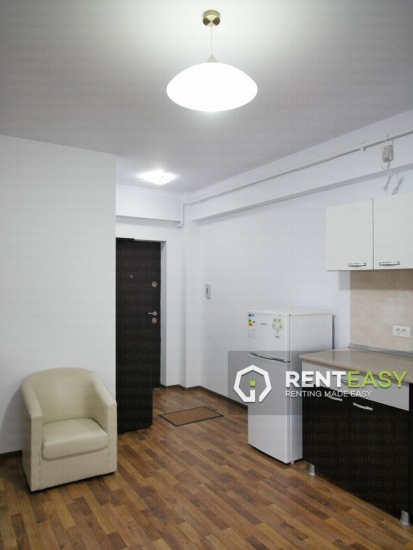 Apartament 2 Camere de Inchiriat in Copou - Agronomie