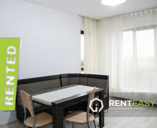 Apartament cu 2 Camere de Inchiriat in zona Agronomie - Copou