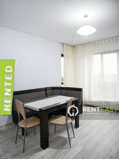 Apartament cu 2 Camere de Inchiriat in zona Agronomie - Copou