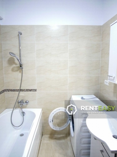 Apartament cu 2 Camere de Inchiriat in zona Agronomie - Copou