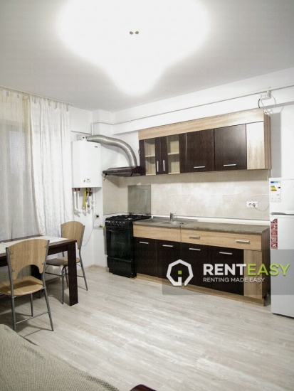 Apartament cu 2 Camere de Inchiriat in zona Agronomie - Copou