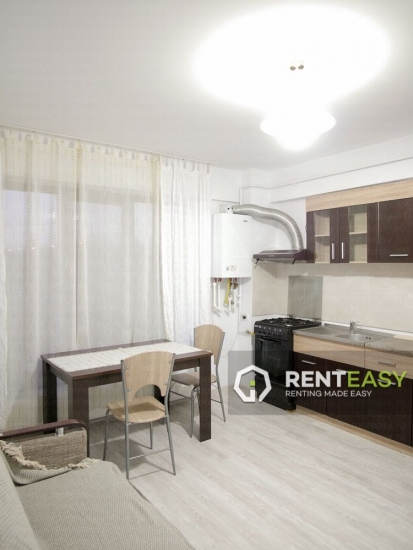 Apartament cu 2 Camere de Inchiriat in zona Agronomie - Copou