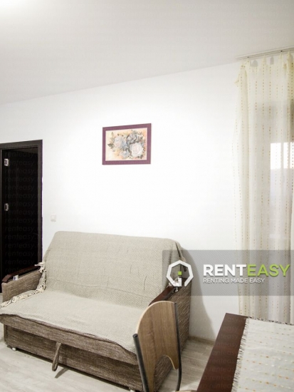 Apartament cu 2 Camere de Inchiriat in zona Agronomie - Copou
