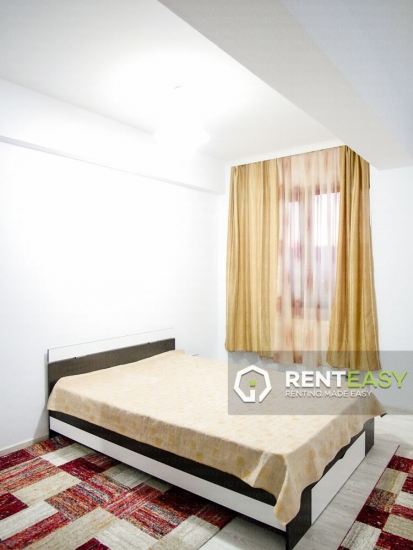Apartament cu 2 Camere de Inchiriat in zona Agronomie - Copou