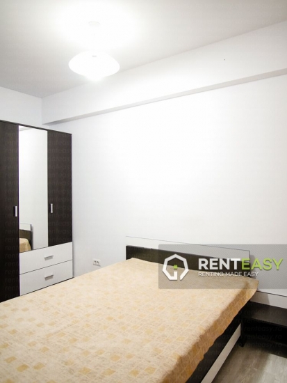 Apartament cu 2 Camere de Inchiriat in zona Agronomie - Copou