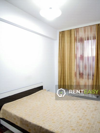 Apartament cu 2 Camere de Inchiriat in zona Agronomie - Copou