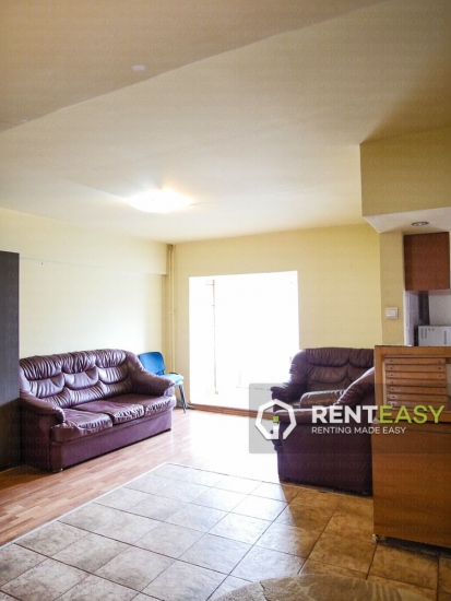 Apartament cu 3 Camere de Inchiriat in Centru langa Palas