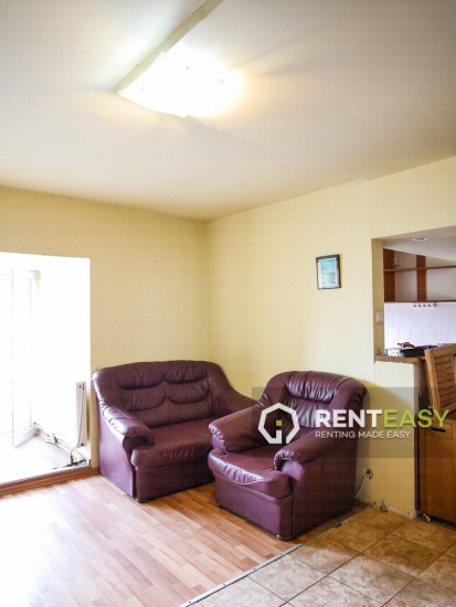 Apartament cu 3 Camere de Inchiriat in Centru langa Palas
