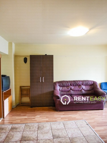 Apartament cu 3 Camere de Inchiriat in Centru langa Palas