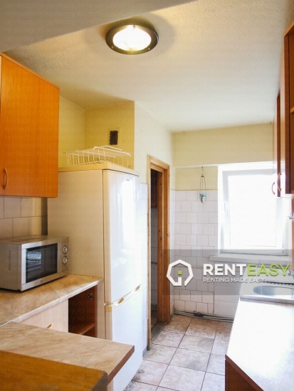 Apartament cu 3 Camere de Inchiriat in Centru langa Palas