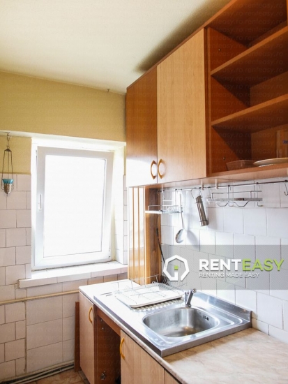 Apartament cu 3 Camere de Inchiriat in Centru langa Palas