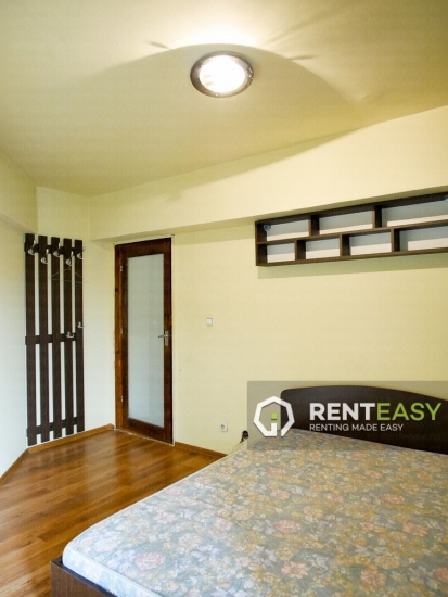 Apartament cu 3 Camere de Inchiriat in Centru langa Palas