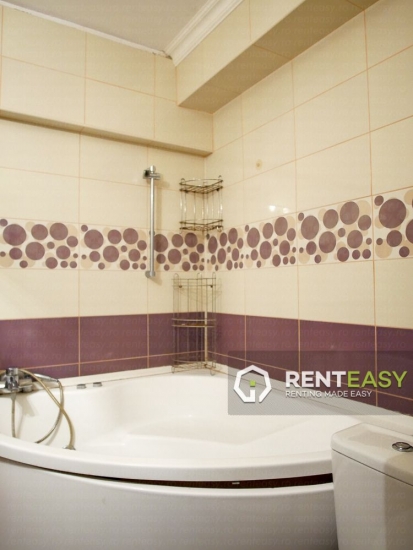 Apartament cu 3 Camere de Inchiriat in Centru langa Palas