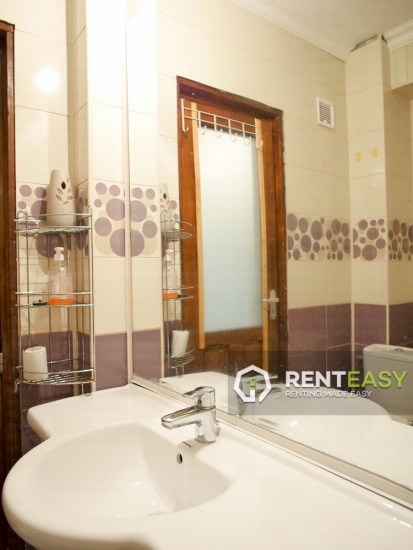 Apartament cu 3 Camere de Inchiriat in Centru langa Palas