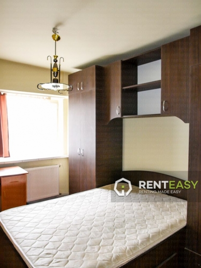 Apartament cu 3 Camere de Inchiriat in Centru langa Palas