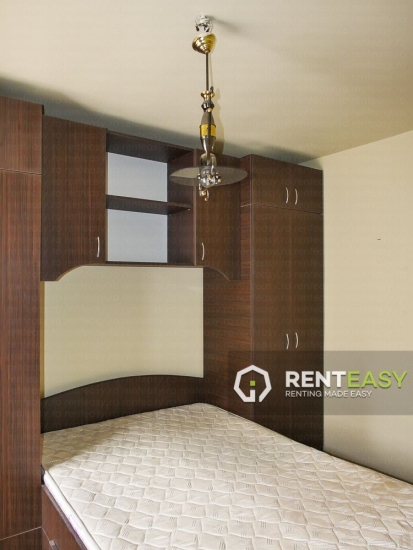 Apartament cu 3 Camere de Inchiriat in Centru langa Palas