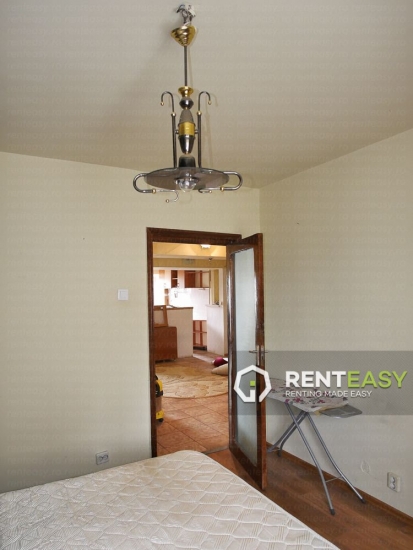 Apartament cu 3 Camere de Inchiriat in Centru langa Palas