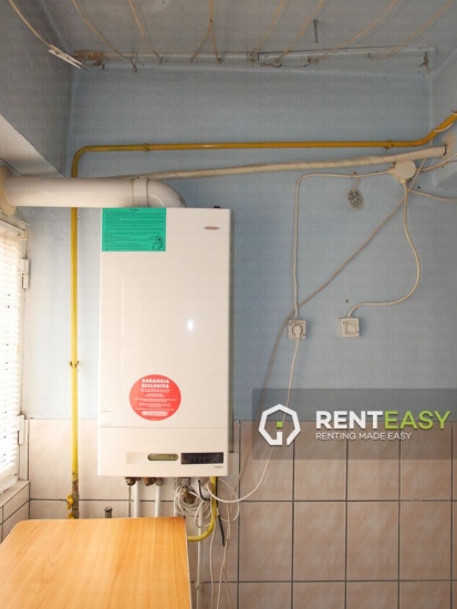 Apartament cu 3 Camere de Inchiriat in Centru langa Palas
