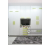 Apartament cu 1 Camera de Inchiriat in Lazar Resindence