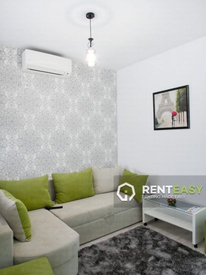 Apartament cu 1 Camera de Inchiriat in Lazar Resindence