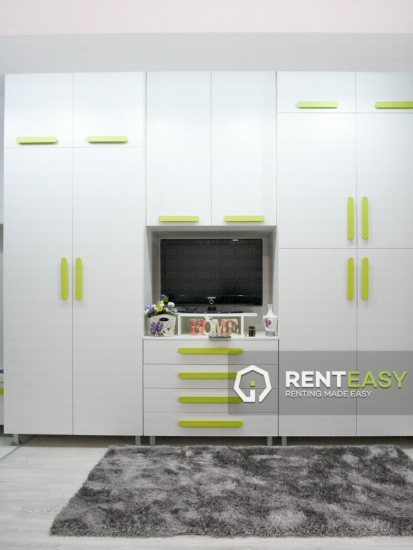 Apartament cu 1 Camera de Inchiriat in Lazar Resindence