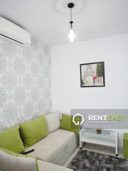 Apartament cu 1 Camera de Inchiriat in Lazar Resindence