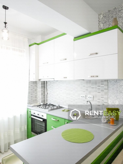Apartament cu 1 Camera de Inchiriat in Lazar Resindence
