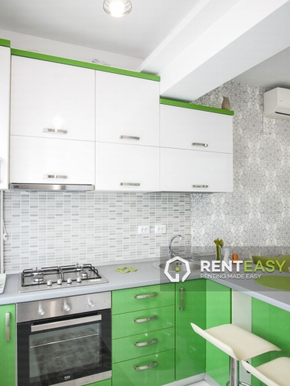 Apartament cu 1 Camera de Inchiriat in Lazar Resindence