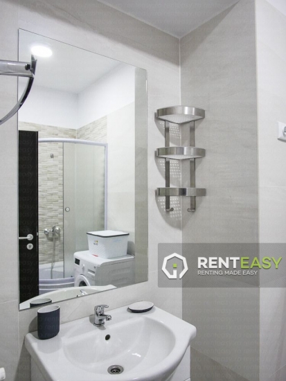 Apartament cu 1 Camera de Inchiriat in Lazar Resindence