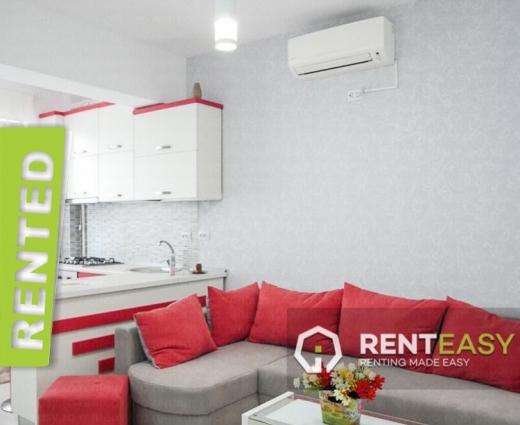 Apartament 1 Camera pentru Inchiriat in Centru - Lazar Residence