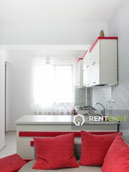 Apartament 1 Camera pentru Inchiriat in Centru - Lazar Residence
