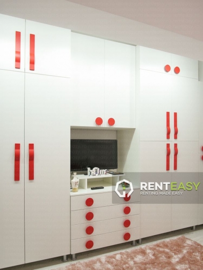 Apartament 1 Camera pentru Inchiriat in Centru - Lazar Residence