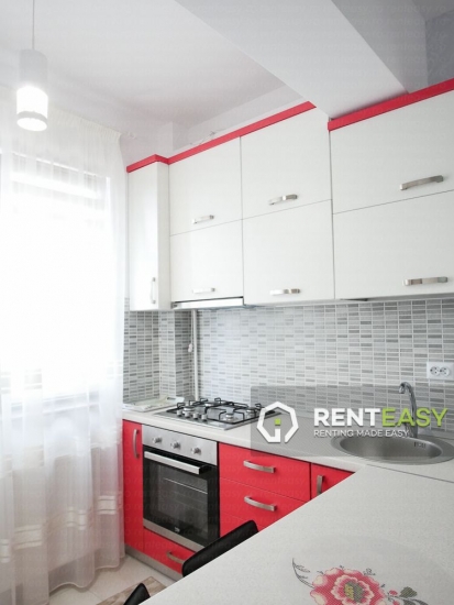 Apartament 1 Camera pentru Inchiriat in Centru - Lazar Residence
