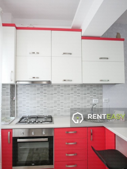 Apartament 1 Camera pentru Inchiriat in Centru - Lazar Residence