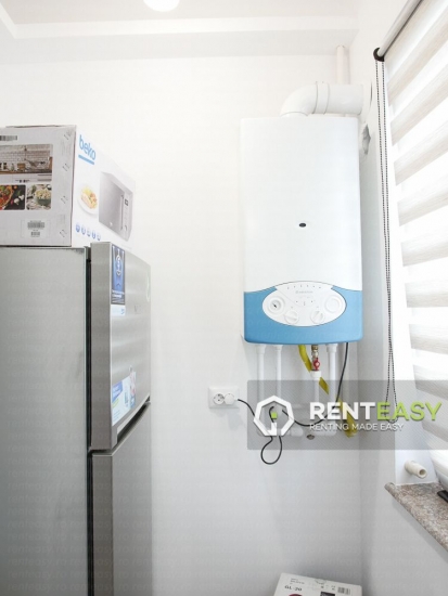 Apartament 1 Camera pentru Inchiriat in Centru - Lazar Residence
