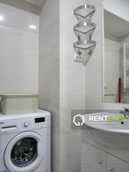 Apartament 1 Camera pentru Inchiriat in Centru - Lazar Residence