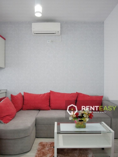 Apartament 1 Camera pentru Inchiriat in Centru - Lazar Residence