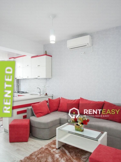 Apartament 1 Camera pentru Inchiriat in Centru - Lazar Residence