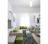 Apartament cu 2 camere in Lazar Residence de inchiriat