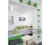 Apartament cu 2 camere in Lazar Residence de inchiriat