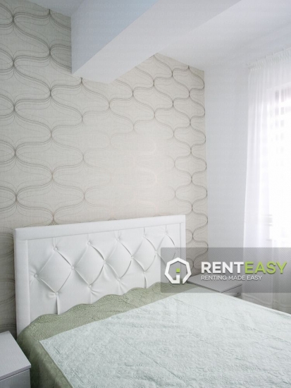 Apartament cu 2 camere in Lazar Residence de inchiriat
